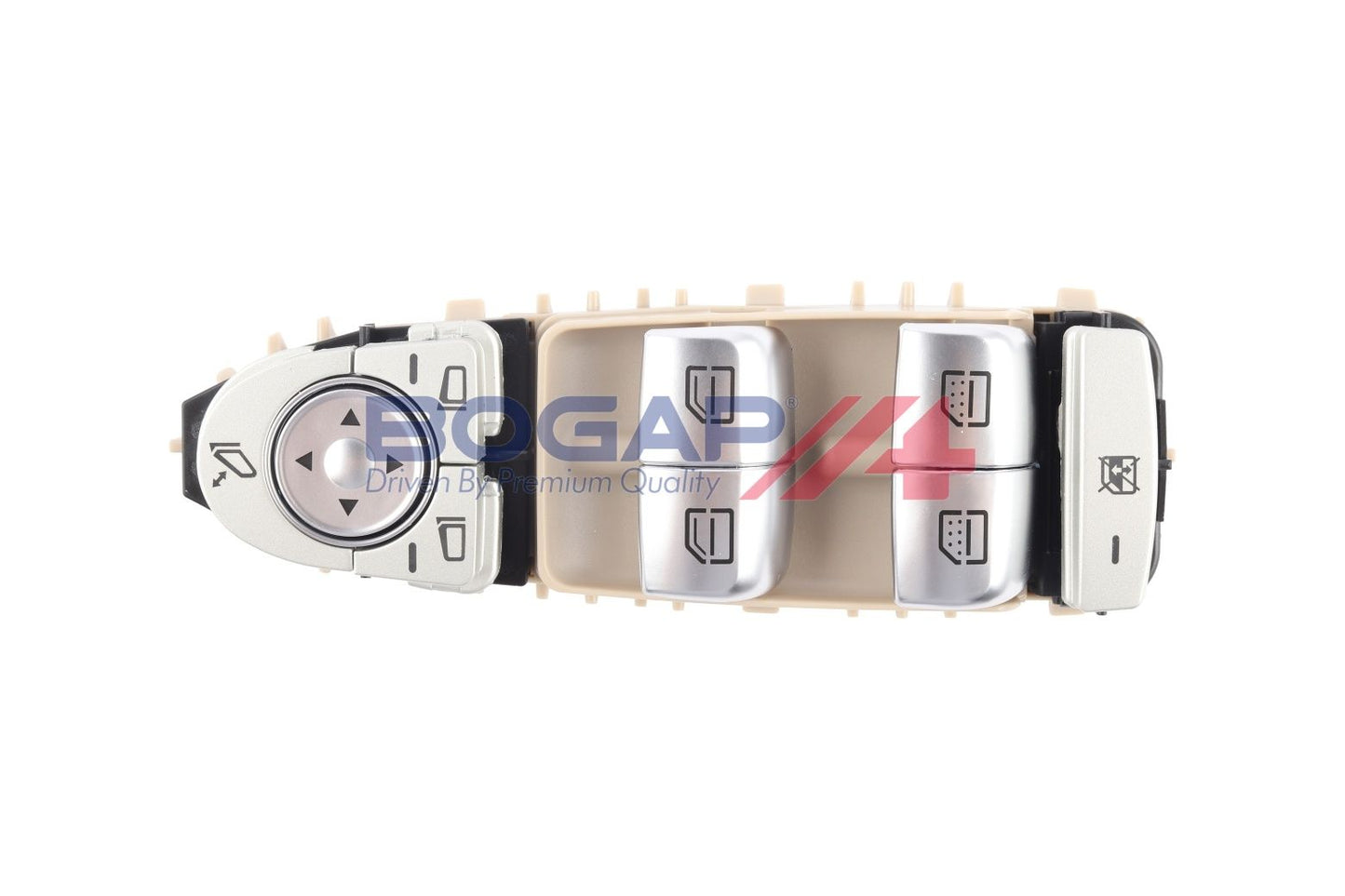 BOGAP C7339101 Switch, Window Regulator
