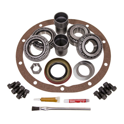 Yukon Gear & Axle Yukon Gear Master Overhaul Kit For GM Chevy 55P and 55T Diff