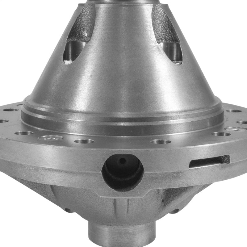 Yukon Gear & Axle Yukon Gear Dura Grip Positraction For 10.5in GM 14 Bolt Truck / 4.10 & Down