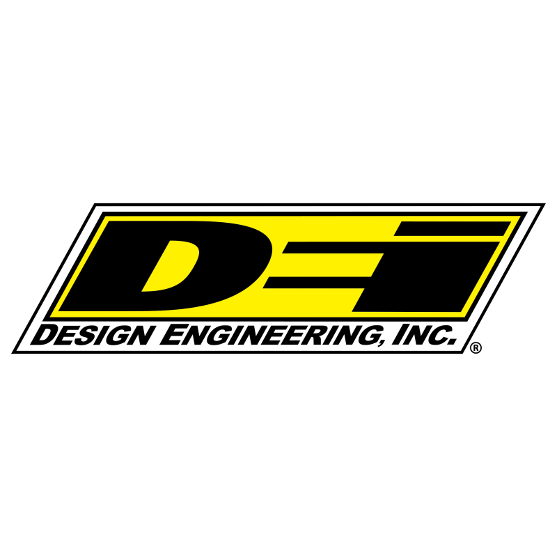 DEI Heat Sheath 1in I.D. x 50ft Spool