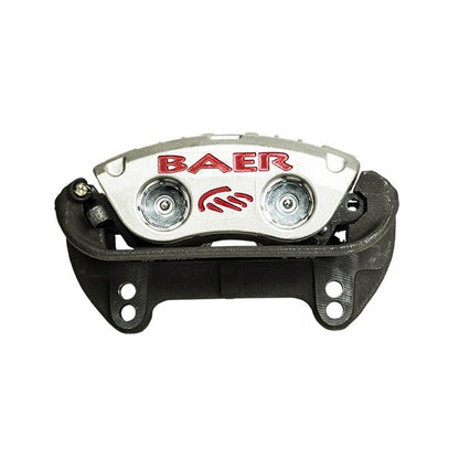 Baer Brakes Replacement Pads for Baer 2-Piston PGC Classic Series Front Caliper