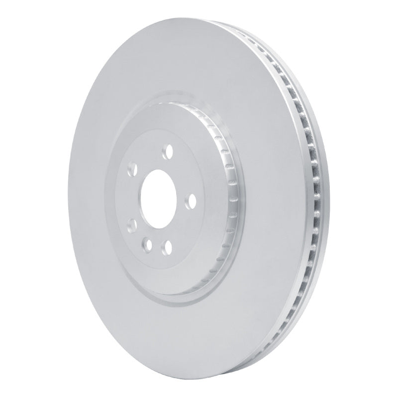 DFC 19-26 Jaguar F-Pace Front GeoSPEC Coated Rotor
