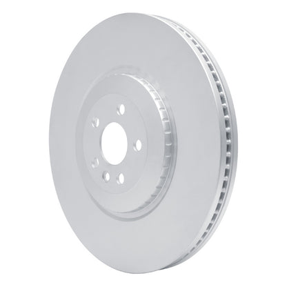 DFC 19-26 Jaguar F-Pace Front GeoSPEC Coated Rotor