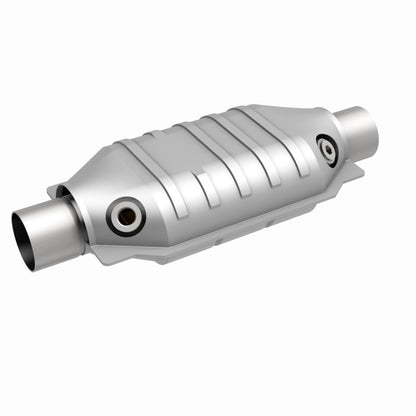 MagnaFlow Universal Catalytic Converter 3 Dual O2 Boss