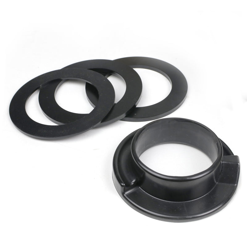 Ridetech 64-72 GM A Body Front Lower StrongArms Stock Style Coil Spring
