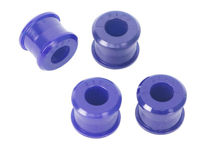 SuperPro Front Sway Bar To Lower Control Arm