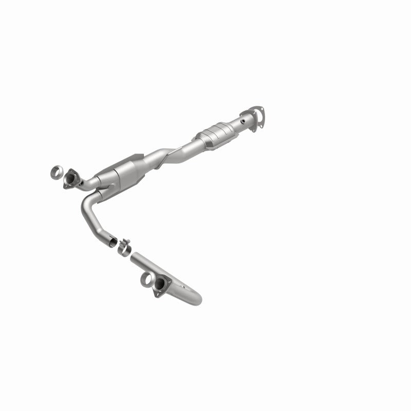 MagnaFlow Direct Fit Catalytic Converter Chevy Astro 00-04 4.3L