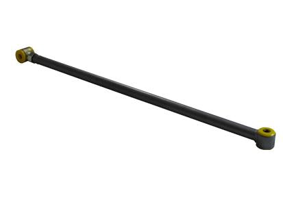 Whiteline 71-81 Toyota Celica Rear Panhard Rod - Complete Adj Assembly