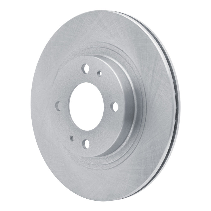 DFC 12-17 Mitsubishi i-MiEV Front Brake Rotor