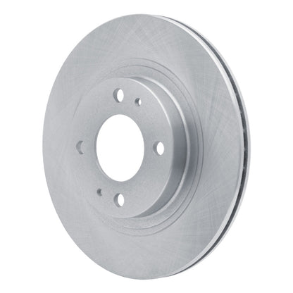 DFC 12-17 Mitsubishi i-MiEV Front Brake Rotor