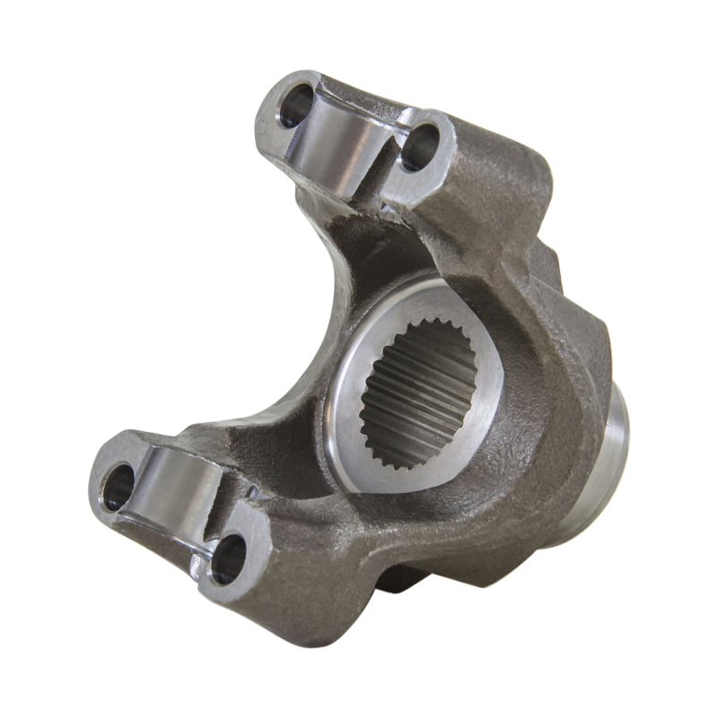 Yukon Gear & Axle Yukon Gear Replacement Yoke For Dana 44 TJ Rubicon 1330 Strap Style