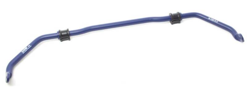 H&R 89-90 Porsche 911/964 C2/C4 Coupe/Targa/Cabrio 24mm Adj. 2 Hole Sway Bar (Non Widebody) - Front