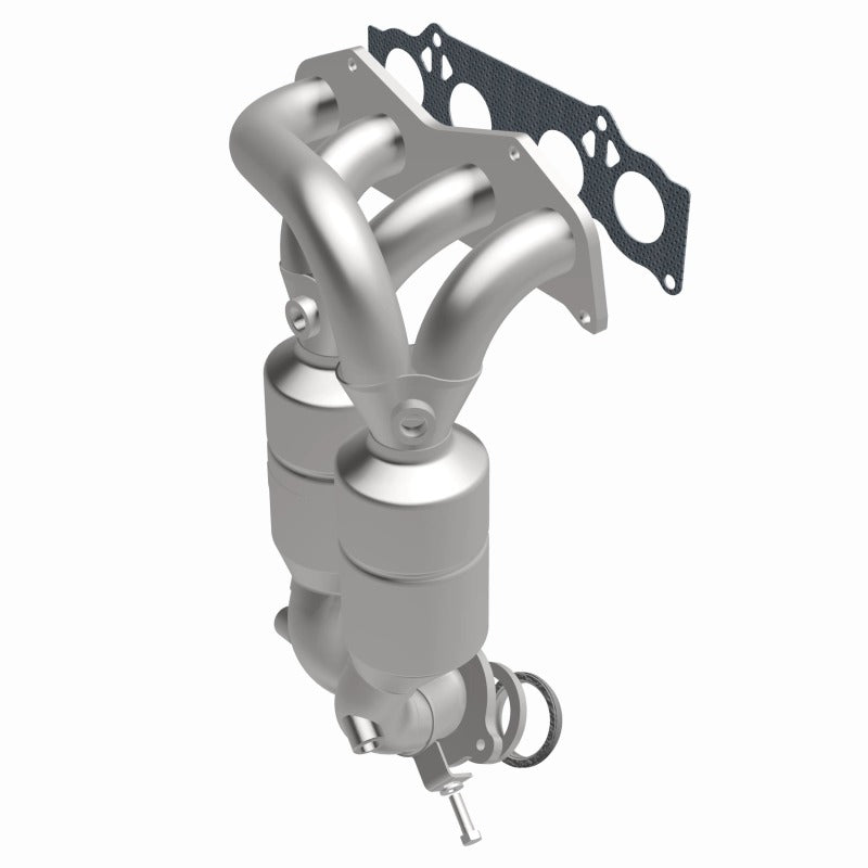 MagnaFlow Direct Fit Catalytic Converter 01-03 Toyota RAV4 2.0L