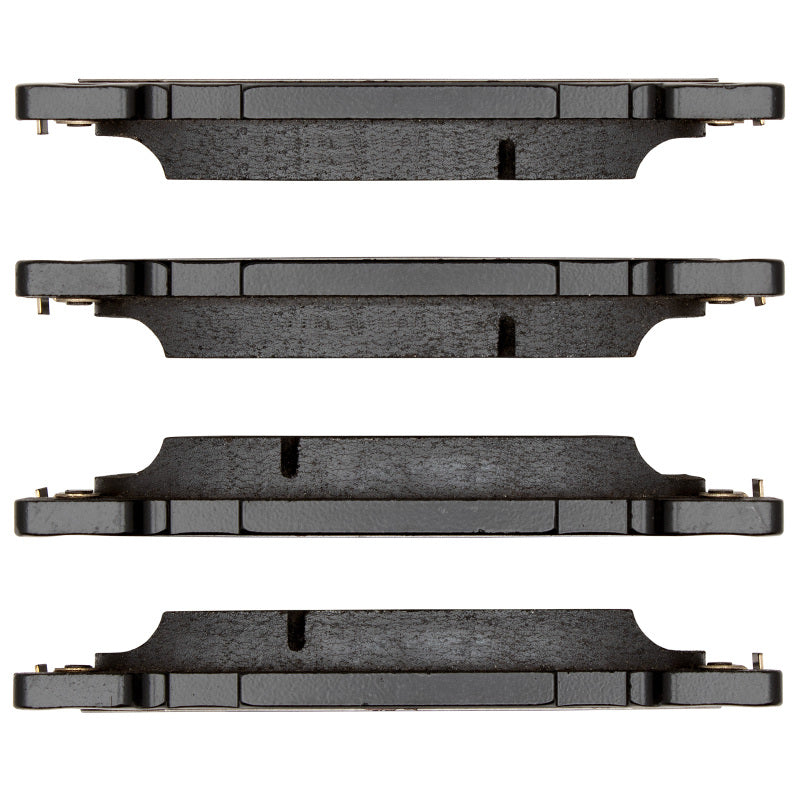 R1 Concepts R1 12-17 Kia K900 Front Optimum OE Brake Pads