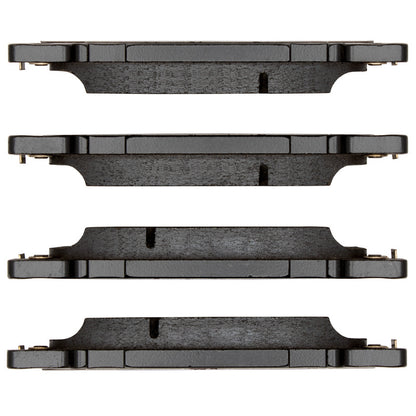 R1 Concepts R1 12-17 Kia K900 Front Optimum OE Brake Pads