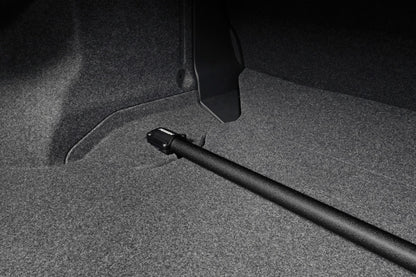 Perrin Performance PERRIN 15-21 Subaru WRX/STI Rear Shock Tower Brace - Black