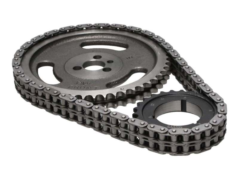Manley Performance Manley Race Roller Timing Chain Kit - Big Block Chevrolet - Torrington - Short