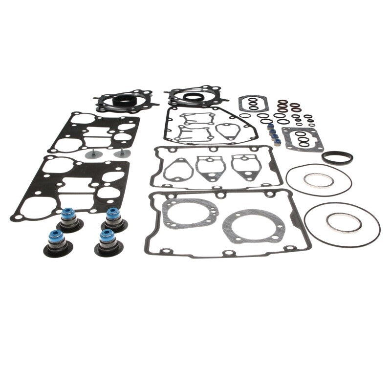 Wiseco 07-14 HD TC96 FT 101 106cid (X) Piston Kit