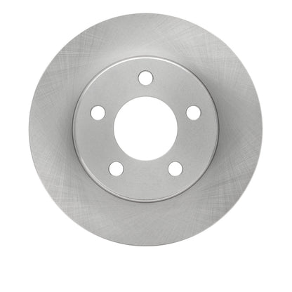 DFC 80-89 American Motors Eagle Front Brake Rotor