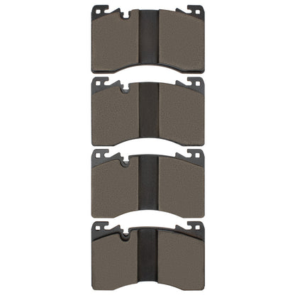 DFC 22-24 Land Rover Range Rover Front Euro 5000 Ceramic Brake Pads
