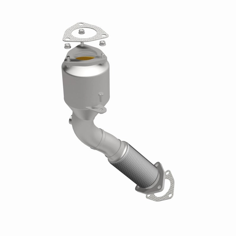 MagnaFlow 03-06 Cayenne V8 4.5 OEM Underbody Direct Fit Converter
