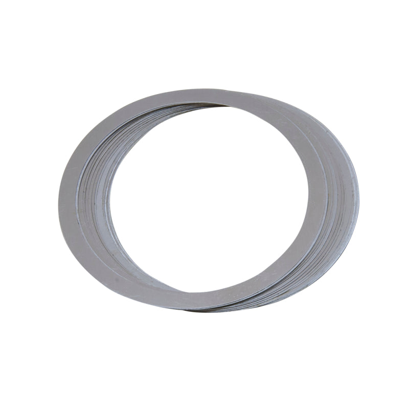 Yukon Gear & Axle Yukon Gear Replacement Pinion Depth Shims For Dana 60 / 61 & D70-U