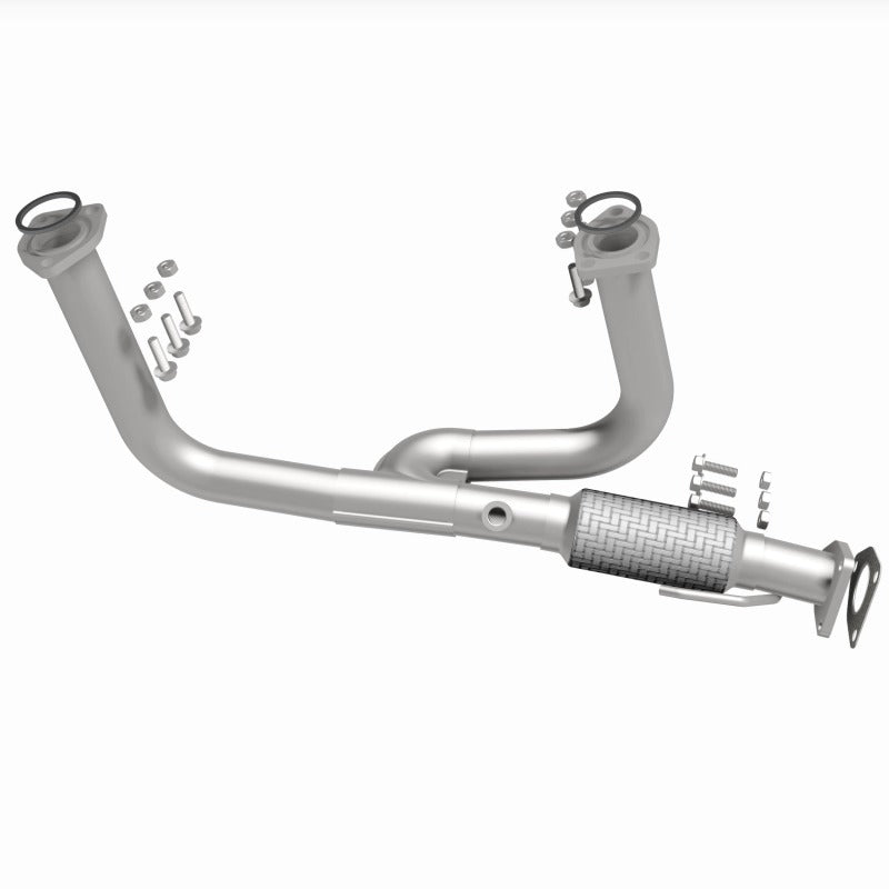 Magnaflow BRE Exhaust 98-02 Accord 3.0L Front Pipe Kit