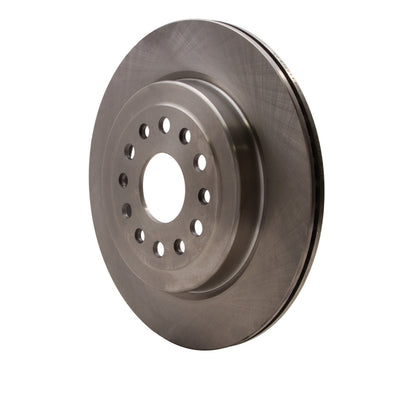 DFC 19-25 Ram 1500 Rear Brake Rotor