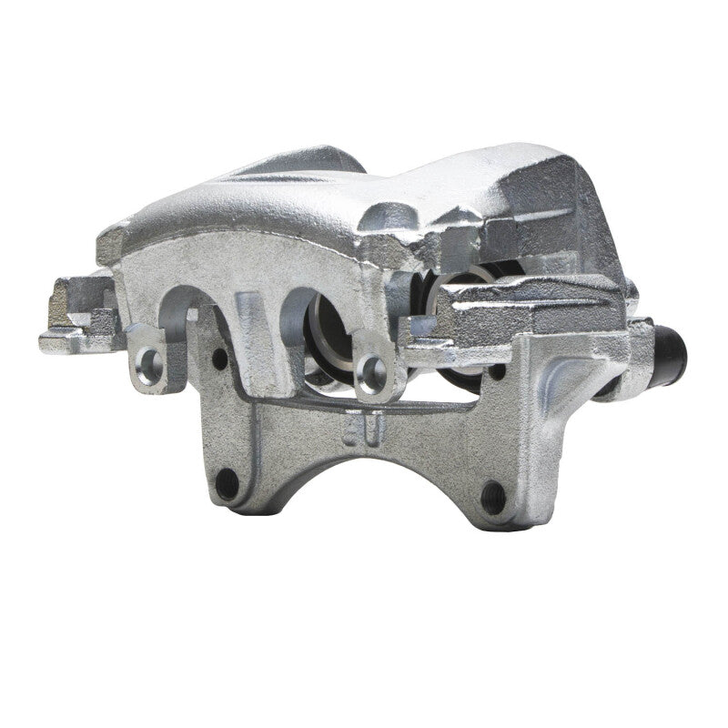 DFC 16-24 Ford Edge Front-R Silver Zinc Coated Premium Caliper