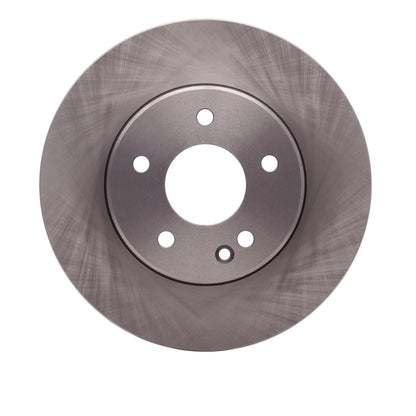 DFC 97-98 Mercedes-Benz C230 Front Brake Rotor