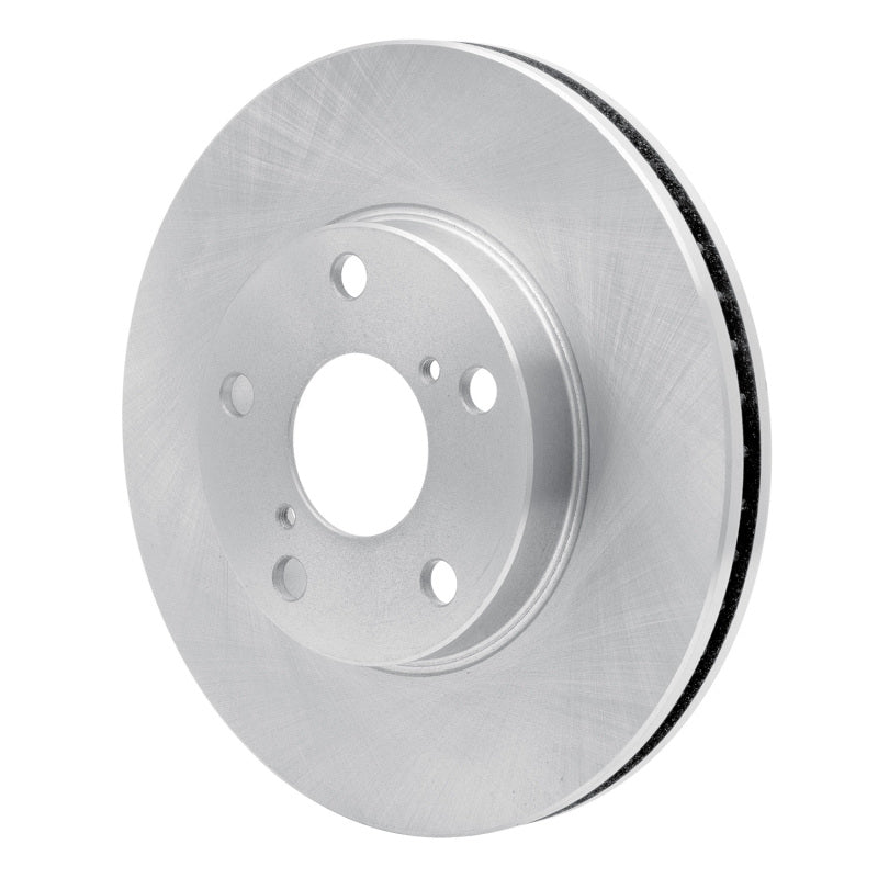 DFC 01-05 Toyota RAV4 Front Brake Rotor