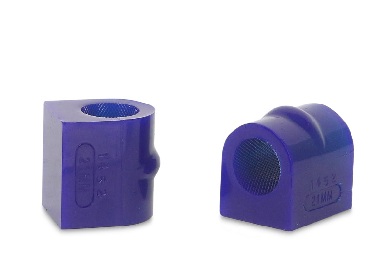 SuperPro Sway Bar Bushing Kit