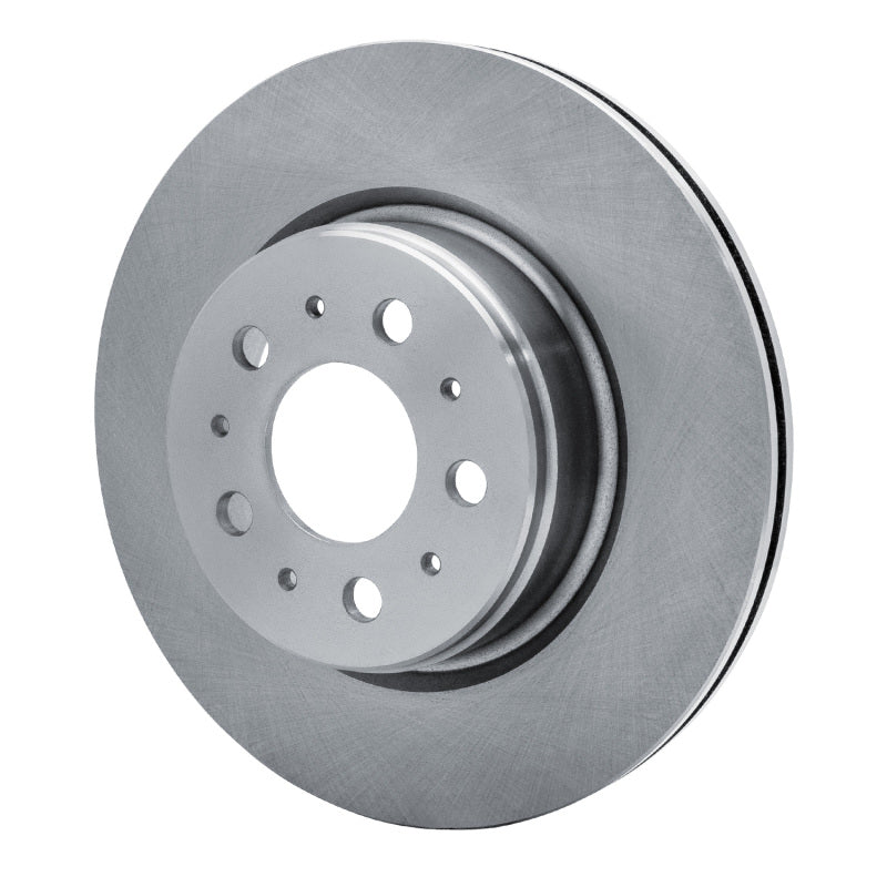 DFC 17-25 Tesla Model 3 Front Brake Rotor