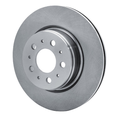 DFC 17-25 Tesla Model 3 Front Brake Rotor