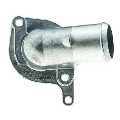 Gates 98-00 Chevy Camaro V8 / 99-06 Chevy Silverado/GMC Sierra (Gas) OE Type Thermostat - 187 Degree