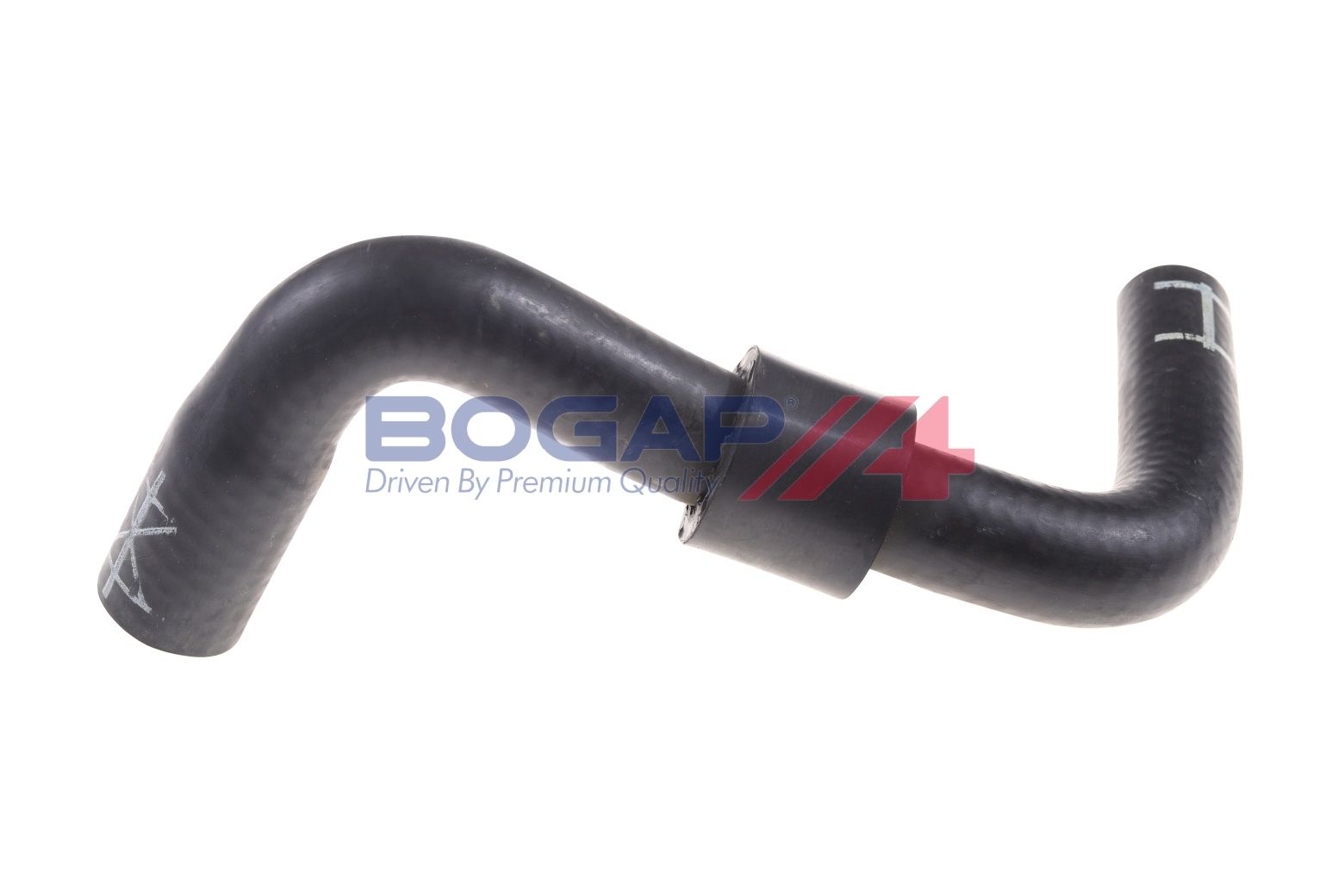 BOGAP A4228442 Radiator Hose