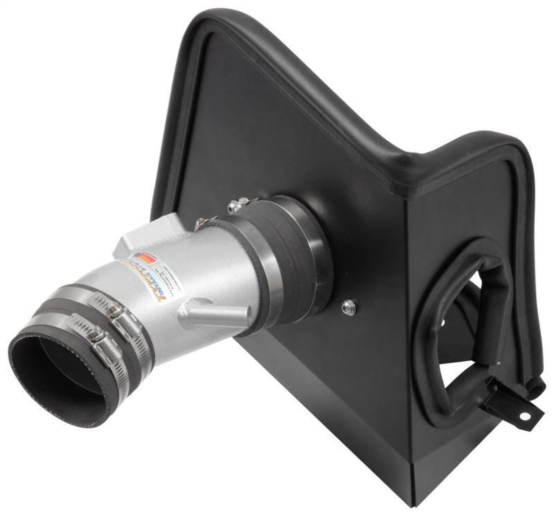 K&N Engineering K&N 17-18 Nissan Pathfinder V6-3.5L F/I Typhoon Air Intake