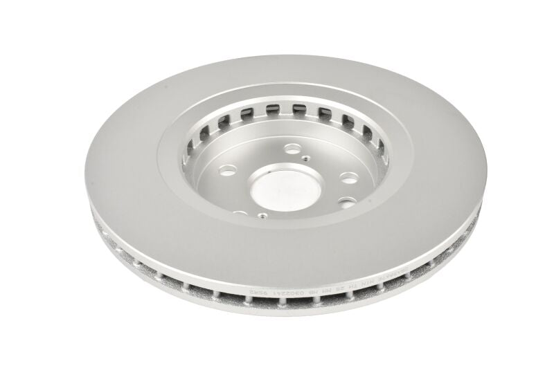 DBA 2022+ Lexus NX350 2.4L En-Shield Standard Front Brake Rotor