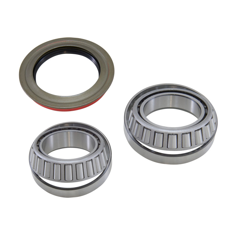 Yukon Gear & Axle Yukon Gear Ford E350/F350 F/F Dana 60 & Dana 70 Rear Replacement Axle Bearing Kit / 67-97