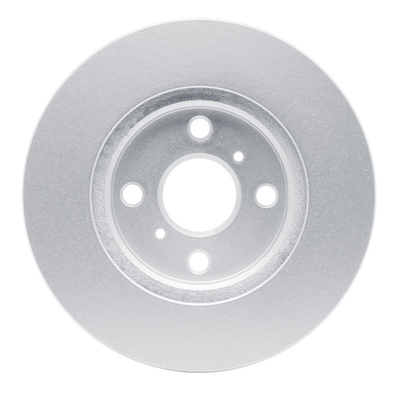 DFC 06-19 Scion IQ Front GeoSPEC Coated Rotor