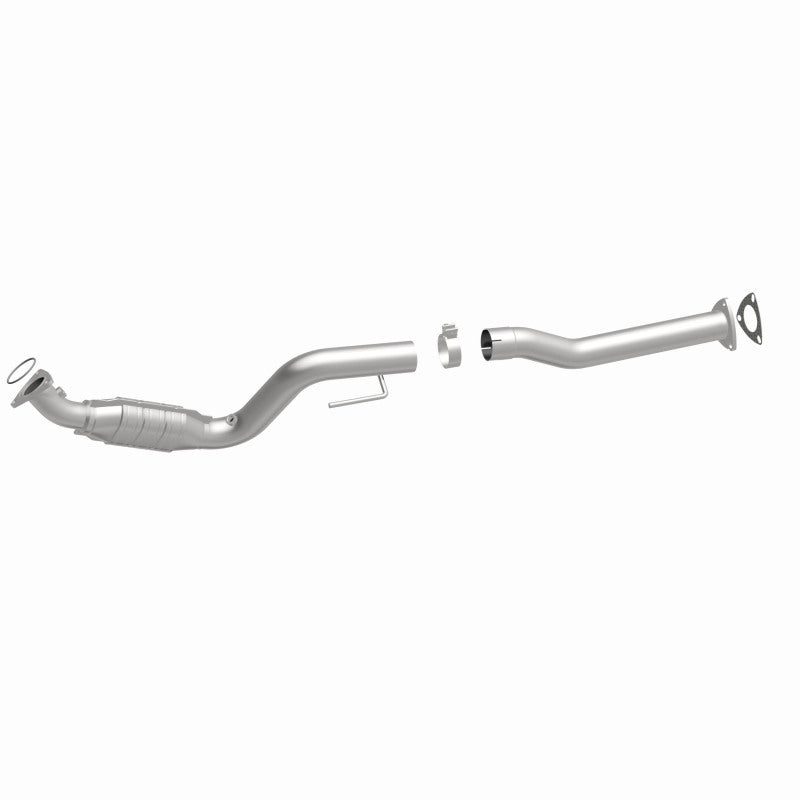 MagnaFlow 07-09 Chevrolet Express 2500 4.8L Direct Fit Converter