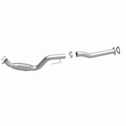 MagnaFlow 07-09 Chevrolet Express 2500 4.8L Direct Fit Converter