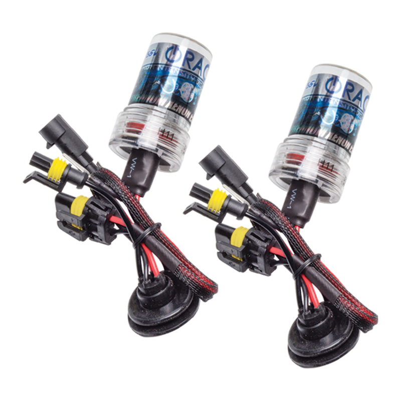 ORACLE Lighting Oracle H4 35W Canbus Xenon HID Kit - 10000K