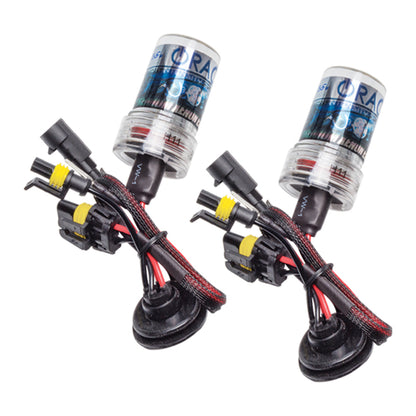 ORACLE Lighting Oracle H4 35W Canbus Xenon HID Kit - 10000K