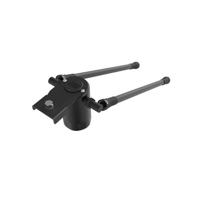K&N Engineering K&N 20-23 GM 2500/3500 6.6L Oil Separator Catch Can