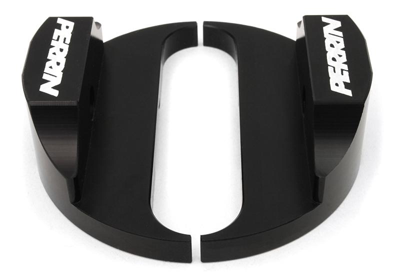 Perrin Performance PERRIN 08-26 Subaru WRX / 04-25 Impreza / 20-25 Outback / 13-25 Crosstrek Steering Dampener Lockdown