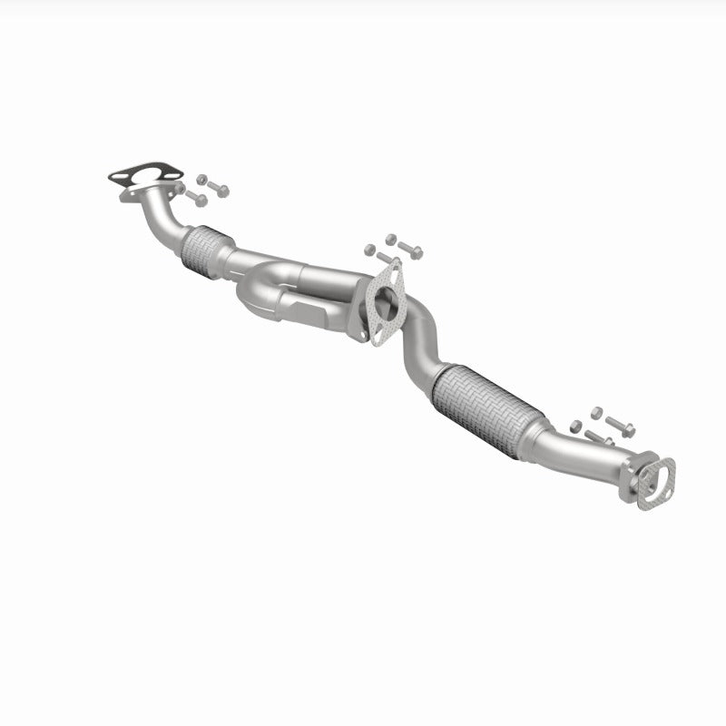 Magnaflow BRE Exhaust 05-08 Tucson Sportage 2.7L Front Pipe Kit