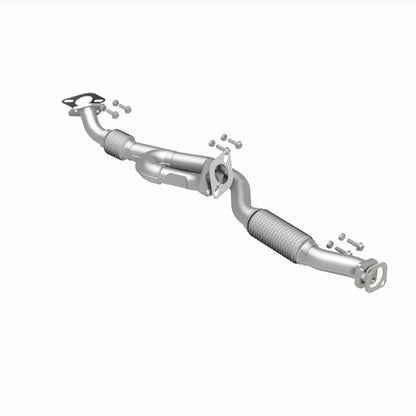 Magnaflow BRE Exhaust 05-08 Tucson Sportage 2.7L Front Pipe Kit