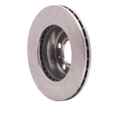DFC 76-76 Volvo 262 Front Brake Rotor