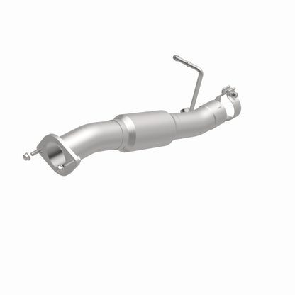 MagnaFlow Direct Fit Catalytic Converter 2001-2006 Chevrolet Silverado 3500